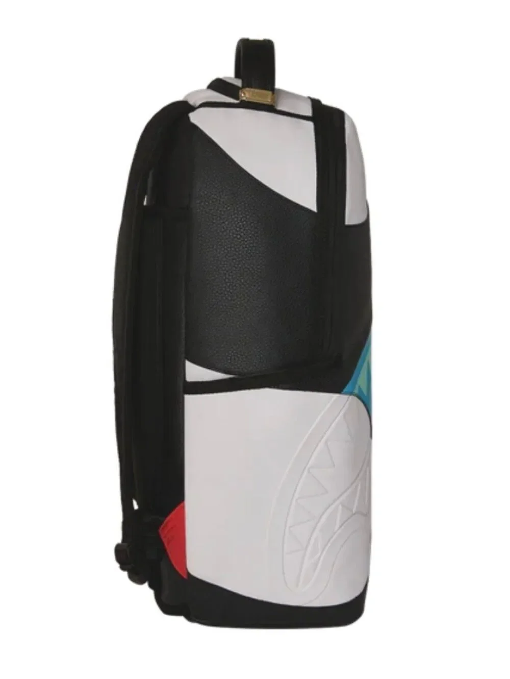 Sprayground Ebter The Void Backpack